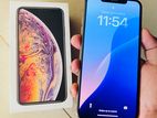 Apple iPhone XS Max 64GB (Used)