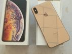 Apple iPhone XS Max 64gb (Used)