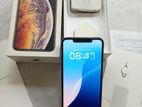 Apple iPhone XS Max 64gb (Used)