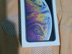 Apple iPhone XS Max 64GB (Used)