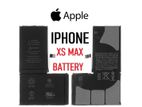 Apple iPhone Xs Max Battery 4