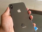 Apple iPhone XS Max Black (Used)