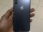 Apple iPhone XS Max Black (Used)