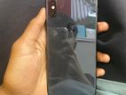 Apple iPhone XS Max Black (Used)