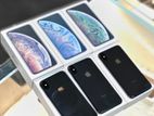 Apple iPhone XS Max FUL SET BOX 256GB (Used)