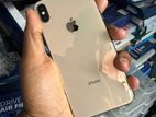 Apple iPhone XS Max gold 256GB (Used)