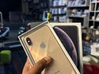 Apple iPhone XS Max Gold 512GB (Used)