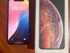 Apple iPhone XS Max Gold (Used)