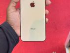 Apple iPhone XS Max gold colour (Used)