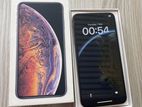 Apple iPhone XS Max Gold Edition (Used)