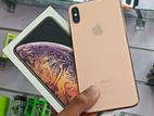 Apple iPhone XS Max Gold (Used)