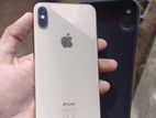 Apple iPhone XS Max Gold (Used)