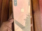 Apple iPhone XS Max (Used)