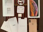 Apple iPhone XS Max 512GB Gold (Used)