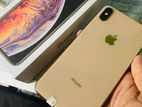 Apple iPhone XS Max Gold (Used)