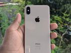 Apple iPhone XS Max (Gold) (Used)