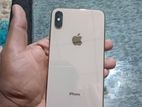 Apple iPhone XS Max Gold (Used)