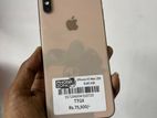 Apple iPhone XS Max Gold (Used)
