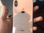 Apple iPhone XS Max Gold (Used)