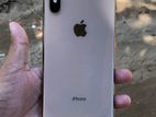 Apple iPhone XS Max gold (Used)