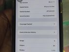 Apple iPhone XS Max (Used)