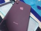 Apple iPhone XS Max good condition (Used)