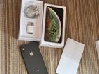 Apple iPhone XS Max 256GB (Used)