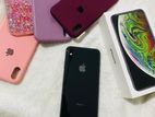 Apple iPhone XS Max 64GB (Used)