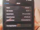 Apple iPhone XS Max (Used)