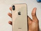 Apple iPhone XS Max i phone (Used)