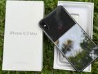 Apple iPhone XS Max (Used)