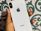 Apple iPhone XS Max rom 256 (Used)