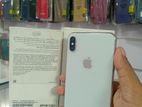 Apple iPhone XS Max Silver (Used)
