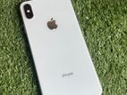 Apple iPhone XS Max Silvers (Used)