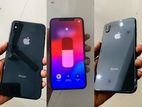 Apple iPhone XS Max Space Gray (Used)