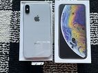 Apple iPhone XS Max (Used)