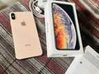 Apple iPhone XS Max (Used)