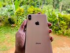 Apple iPhone XS Max (Used)