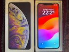 Apple iPhone XS Max (Used)