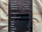 Apple iPhone XS Max (Used)