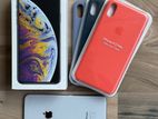 Apple iPhone XS Max (Used)