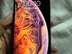 Apple iPhone XS Max 64GB (Used)