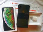 Apple iPhone XS Max (Used)