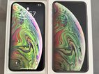 Apple iPhone XS Max (Used)