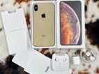 Apple iPhone XS Max (Used)