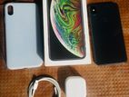 Apple iPhone XS Max (Used)