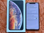 Apple iPhone XS Max (Used)
