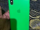 Apple iPhone XS Max (Used)