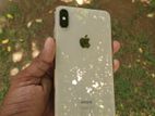Apple iPhone XS Max (Used)