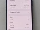 Apple iPhone XS Max (Used)